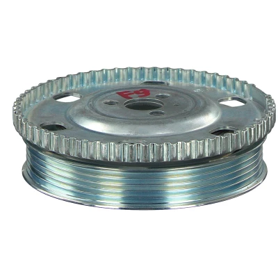 Afbeelding van Febi Bilstein Krukaspoelie / torsiedemper 44413