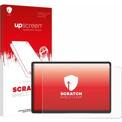 Afbeelding van upscreen Krasschild Pellicola (1 Stuk, Galaxy Tab S9 Plus), Tablet beschermfolie