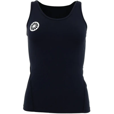 Afbeelding van Performance Tennis Tanktop Dames Black 990 XS Zwart Tennisshirt