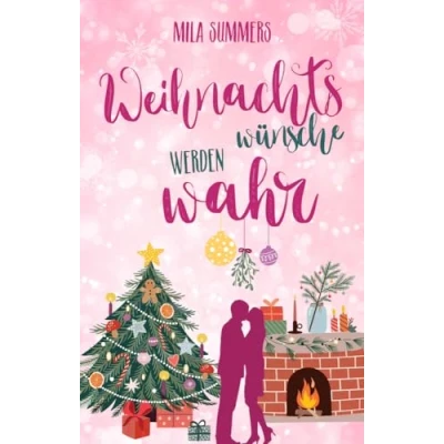 Afbeelding van Weihnachtswünsche werden wahr