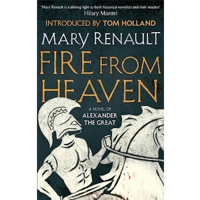 Afbeelding van Fire From Heaven