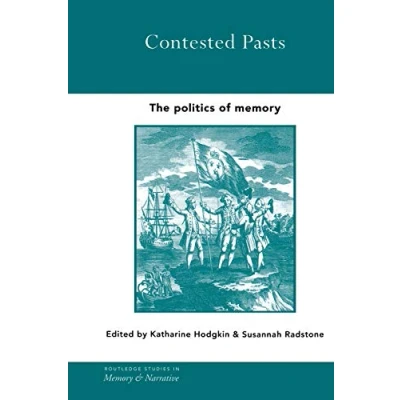 Afbeelding van Contested Pasts