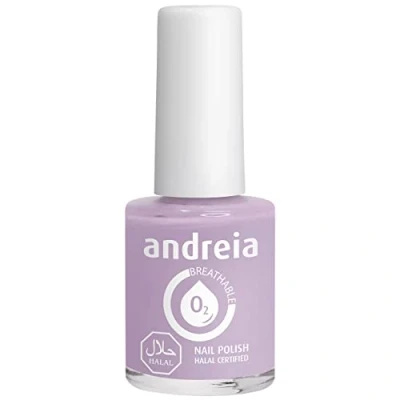 Afbeelding van nagellak Andreia Breathable B1 (10,5 ml)