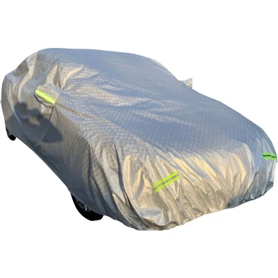 Afbeelding van IWH Premium 074837 Autohoes (geheel)