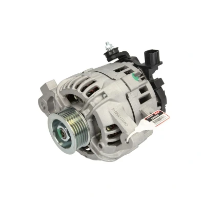 Afbeelding van STARDAX STX100837 Dynamo / Alternator 12V 80A TOYOTA: Yaris II Hatchback