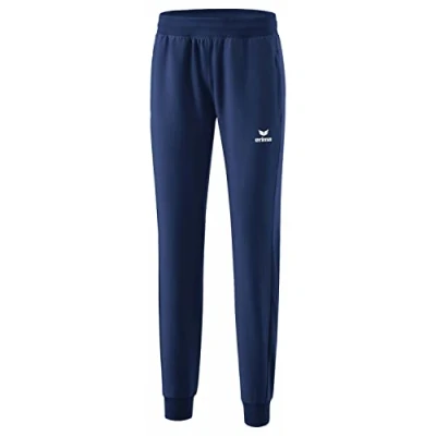 Afbeelding van CHANGE by erima presentatiebroek dames new navy / 42
