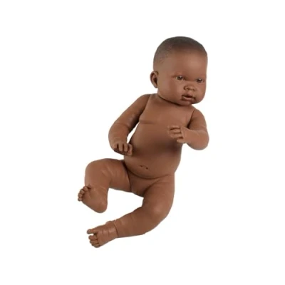 Afbeelding van Llorens Pop Nahia Bloot In Zak 45Cm