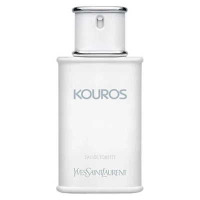 Afbeelding van Yves Saint Laurent Kouros Eau de Toilette 50 ml
