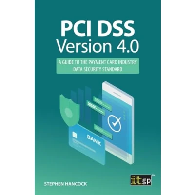 Afbeelding van PCI DSS Version 4.0