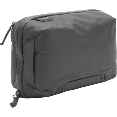 Afbeelding van Peak Design Tech Pouch zwart