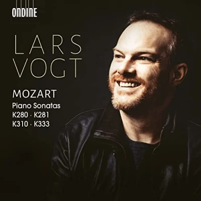 Afbeelding van Lars Vogt Piano Sonatas (CD)
