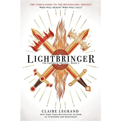 Image de Lightbringer