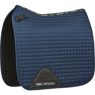 Afbeelding van Weatherbeeta Prime zadeldek donkerblauw maat:dr full