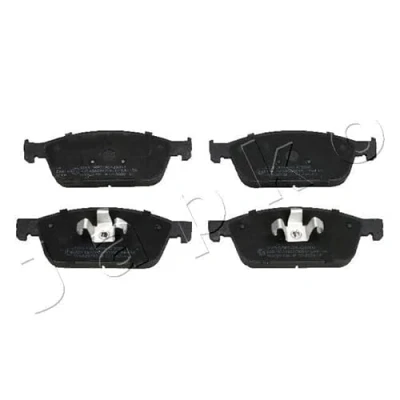 Afbeelding van JAPKO 500310 Remblokkenset Vooras FORD: KUGA 2, FOCUS 3, 3 Turnier