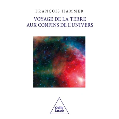 Image de Voyage de la Terre aux confins l&#039;Univers