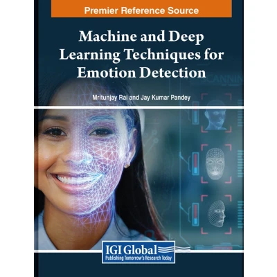 Afbeelding van Machine and Deep Learning Techniques for Emotion Detection