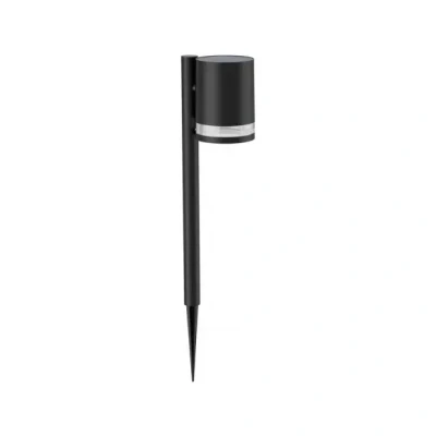 Afbeelding van Philips Fyce 8720169265561 Tuinlamp op zonne energie LED 1.5 W Warmwit Zwart