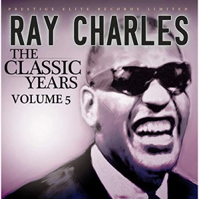 Afbeelding van Ray Charles Classic Years Volume 5 (CD)