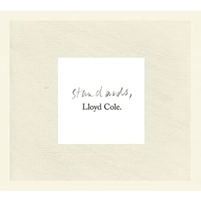 Afbeelding van Lloyd Cole Standards (CD)