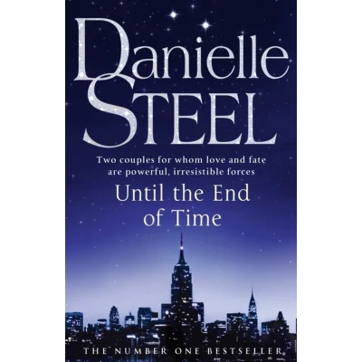 Afbeelding van Until the End of Time