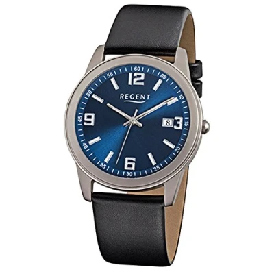 Afbeelding van Regent Herenhorloge F 844