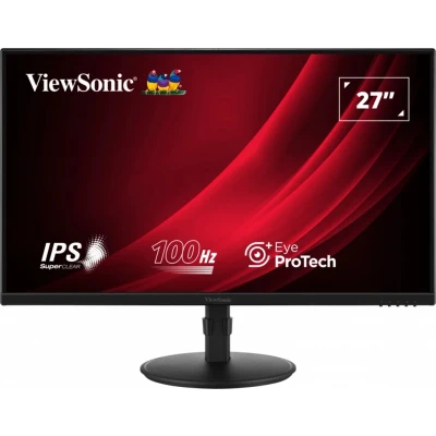 Afbeelding van Gaming Monitor ViewSonic 27&quot; IPS Full HD