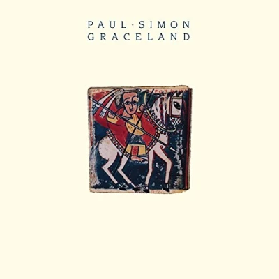 Afbeelding van Graceland (25th Anniversary Edition) (LP)