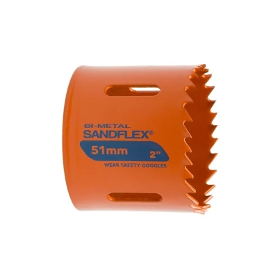 Afbeelding van Bahco 3830 60 VIP Sandflex Gatzaag Bi metaal 60mm