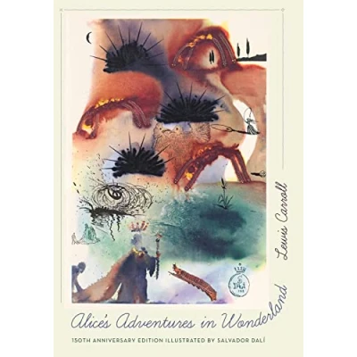 Afbeelding van Alices Adventures In Wonderland