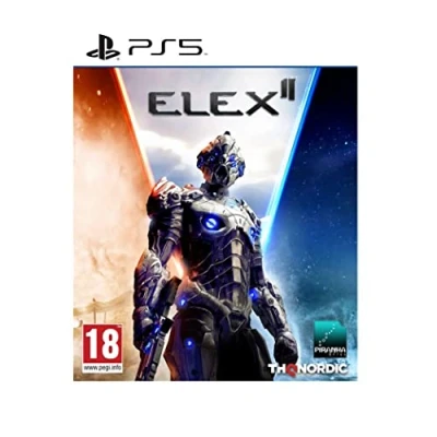 Afbeelding van ELEX 2 PS5