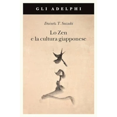 Afbeelding van Lo Zen e la cultura giapponese