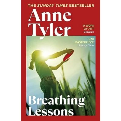 Afbeelding van Breathing Lessons PB