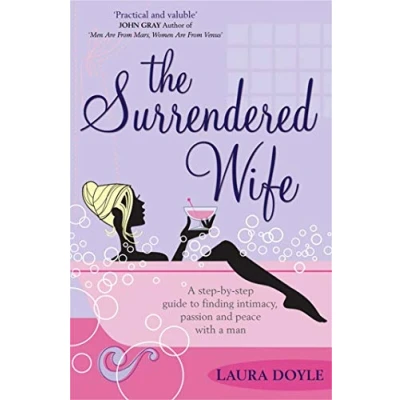 Afbeelding van The Surrendered Wife