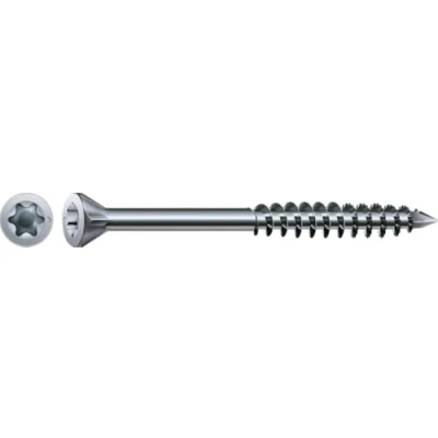 Afbeelding van Spax Bladschroef 3,5 x 35 verzonken kop, T STAR plus T10, CUT punt, WIROX