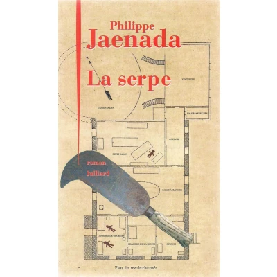 Afbeelding van La serpe