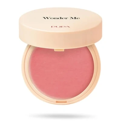 Afbeelding van Pupa Wonder Me Blush Good Vibes 007