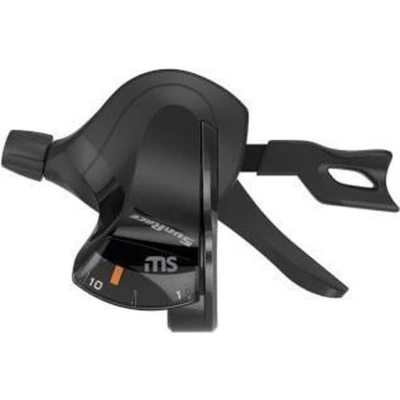 Afbeelding van Sunrace dlms33 duimversteller links 10 speed
