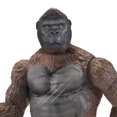 Afbeelding van MonsterVerse MNA00611 Toho Classic 6,5&quot; Kong: Skull Island