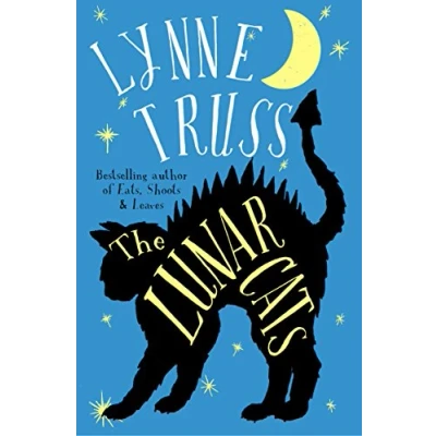 Afbeelding van The Lunar Cats