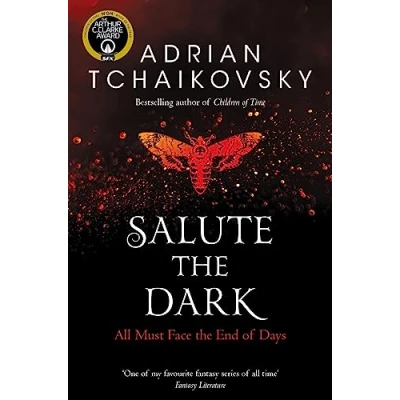 Afbeelding van Salute the Dark
