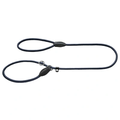 Afbeelding van Hunter Trainingslijn Hond Eiby Freestyle Blauw