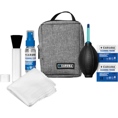 Image de Caruba Kit de Nettoyage Tout en un