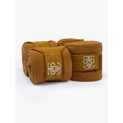 Image de PS of Sweden Bandages Diamond Quilt Golden BrownVendu par Agradi