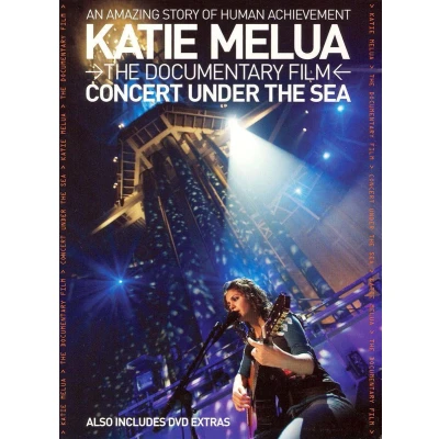 Afbeelding van Katie Melua Concert Under The Sea