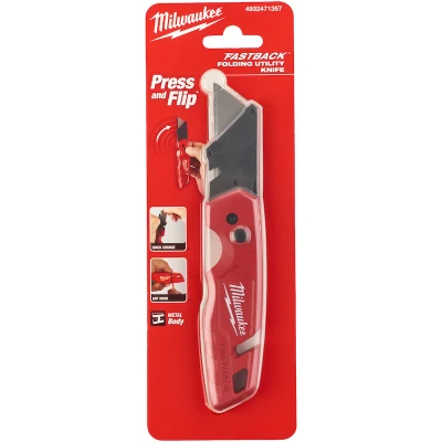 Image de MILWAUKEE 4932471357 Lame inclinable universelle Fastback