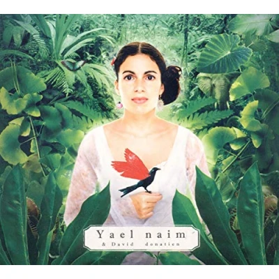 Afbeelding van Yael Naim She Was A Boy (CD)