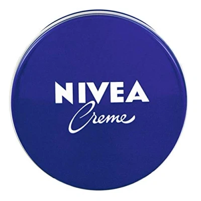Afbeelding van Nivea Universal Care Creme 400 Ml Intensive Protective