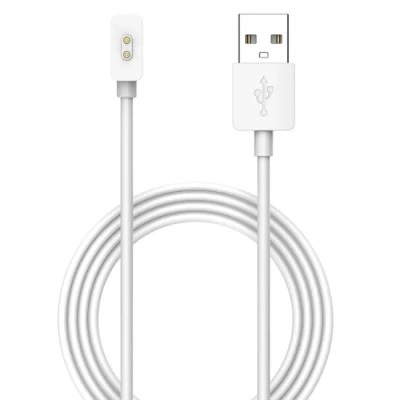 Afbeelding van Oplader met USB aansluiting Xiaomi Mi Band 8 60 cm