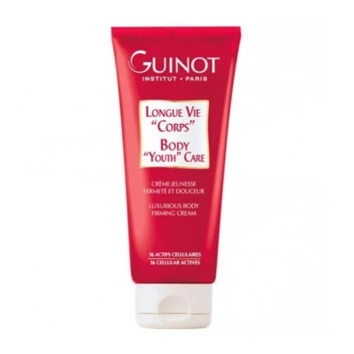 Image de Guinot Longue Vie Corps Body Youth Care Firming Cream 200 ml