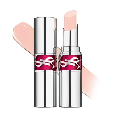 Afbeelding van Yves Saint Laurent Rouge Volupté Candy Glaze Lipstick 02 3.2gr 3.2 gr